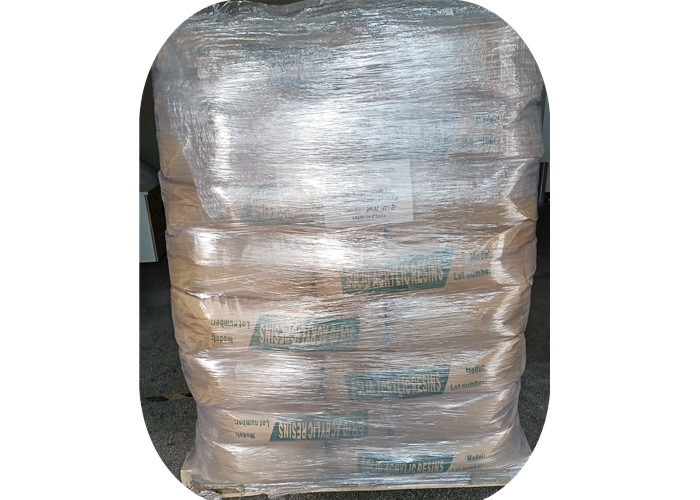 SA926 Flexibility Thermoplastic Acrylic Resin For Thermal Transfer Ink