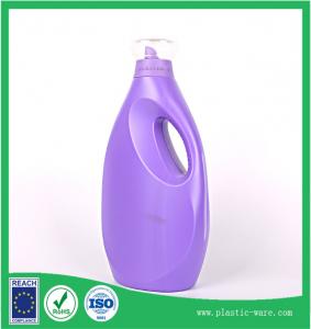  1 L Laundry detergent bottles dishwasher detergent baby bottles clean detergent bottle Manufactures