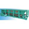 Buy cheap Green Raw Material Feeding Box Feeder Brick Making Machine from wholesalers