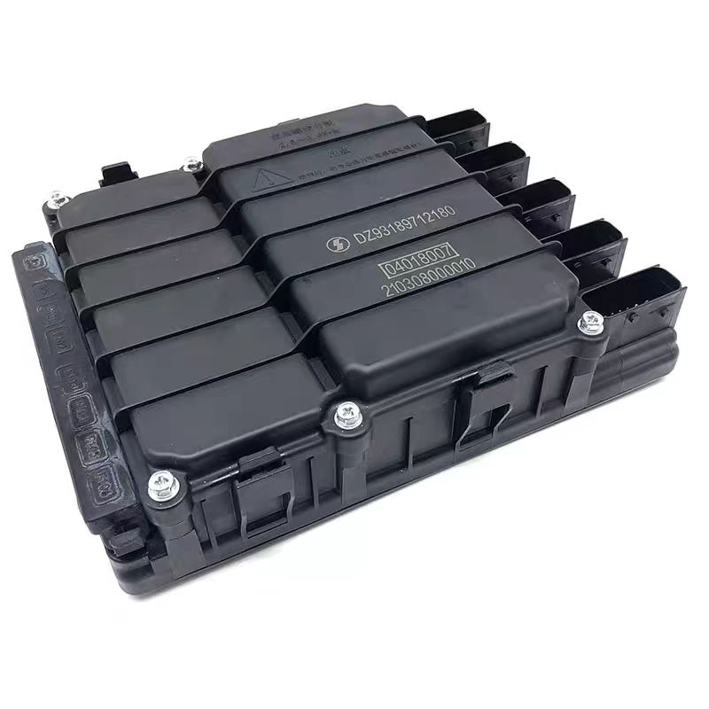 Car Fitment Shacman Truck Parts 4988598 Electronic Control Module with Computer Board