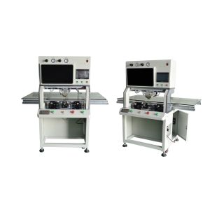 China 610dh Cof LCD LED TV Panel Repair Machine Easy Operate For LCD Flex Cable Repair on sale