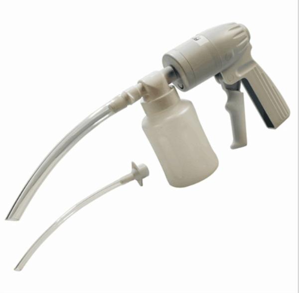 Phlegm Sputum Suction Apparatus Machine Catheter Aspirator Tube Pvc Manual Latex