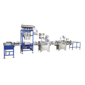 China ADF-5U2 Double Station Storage Tank Filling Scale For Resins, Polyurethanes, Thinners on sale