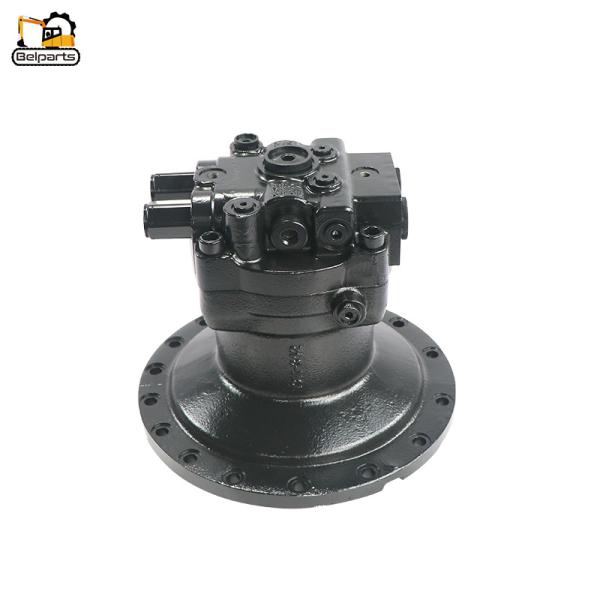 Belparts LQ15V00015F2 Swing Motor SG08 SK250-8 Excavator Spare Parts Constructio