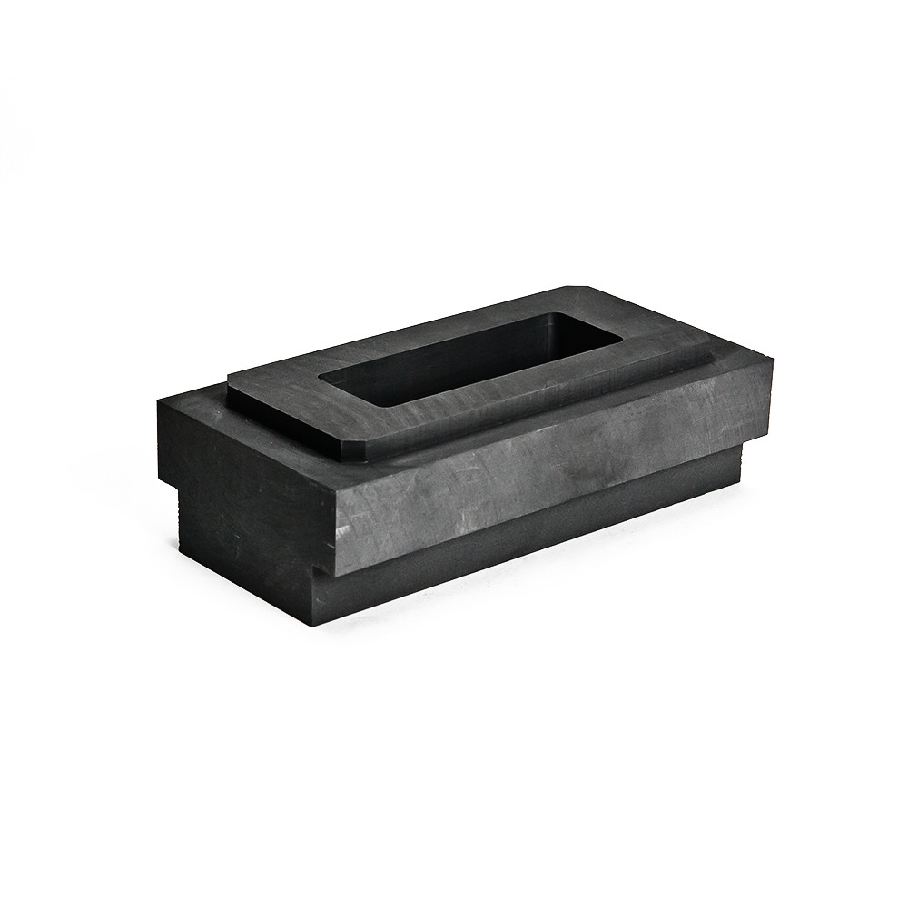 OEM ODM Oxidation Resistance Carbon Graphite Molds For Aluminum