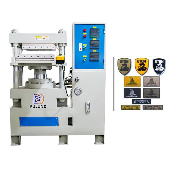 Fulund since1999 manufacturer vacuum drying machine vacuum vulcanizing making