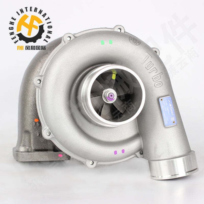 Factory price RHC92 engine turbocharger part VA300018 114400-3830 1144003830 C92CND-S0018B C92CND-S0018G turbocharger