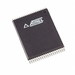  AT49F1024-55VC IC FLASH 1MBIT PARALLEL 40VSOP Microchip Technology Manufactures