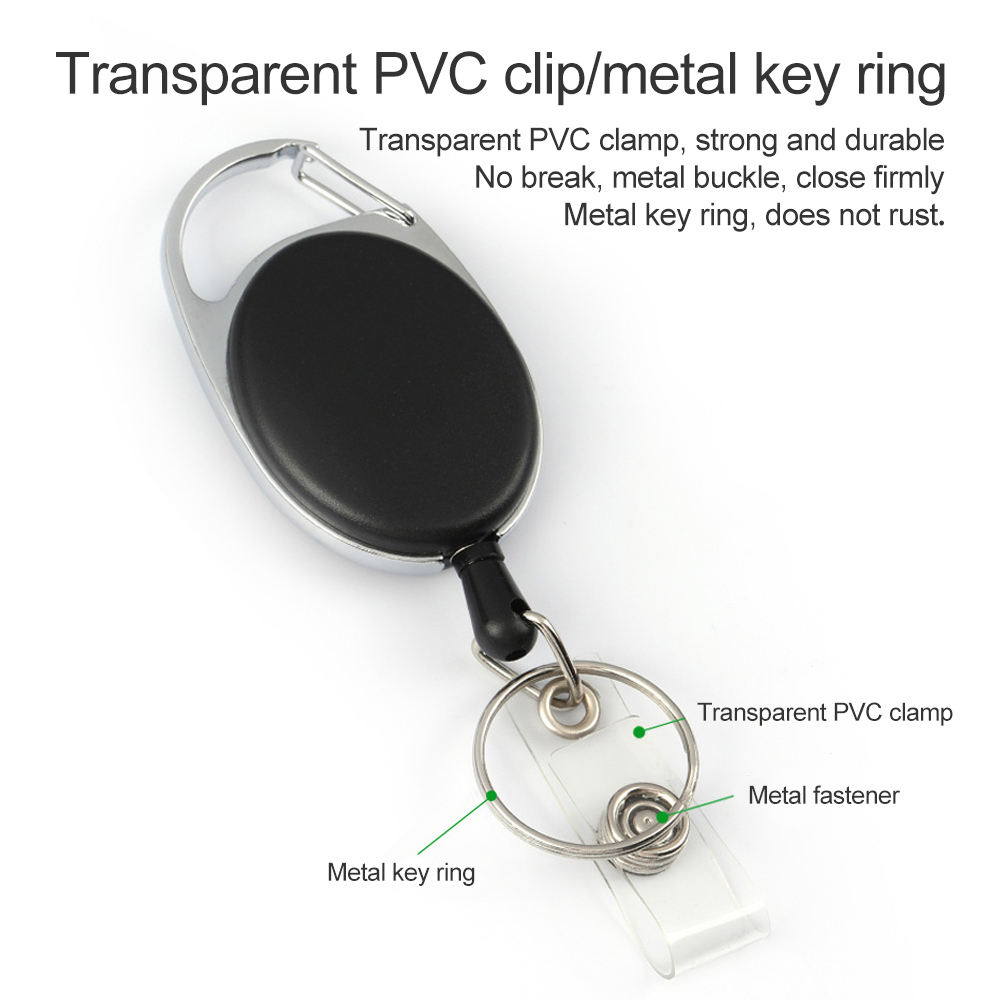 Deyi Key 2024 Badge Reel