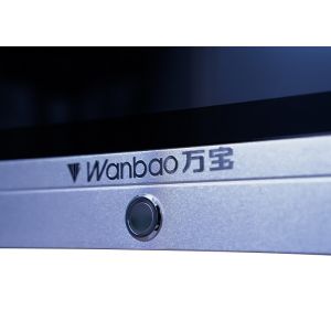 20 Touch Points Interactive Display Panel / Digital Interactive Whiteboard UHD