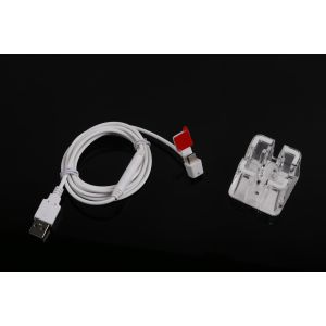 COMER alarm control devices 10 Port Security Controller store security display