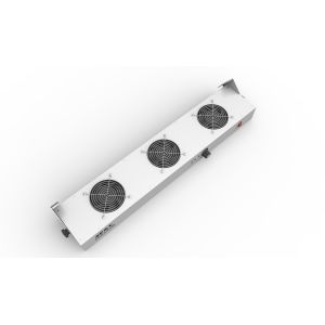 AP-DC2452-80 Three Fan Overhead Horizontal Embossing Machine Ionizer