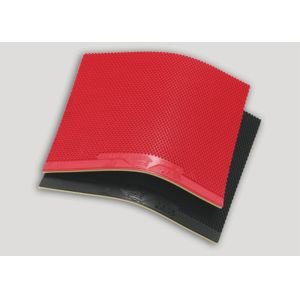  Explosive Power PENTIUM II Table Tennis Paddle Rubber With Stable Performance Manufactures