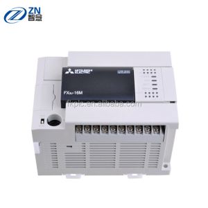 Japan Mitsubishi FX3U-32MR-ES-A PLC Programmable Logic Controller