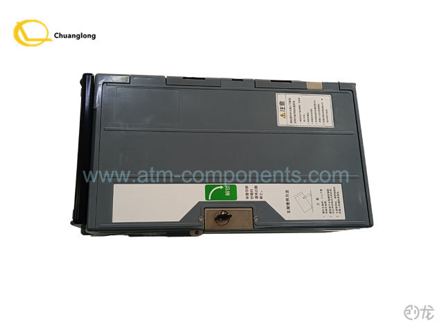 New Original YT4.029.0799 CRM9250N-RC-001 Recycling Cash Cassette Atm Parts