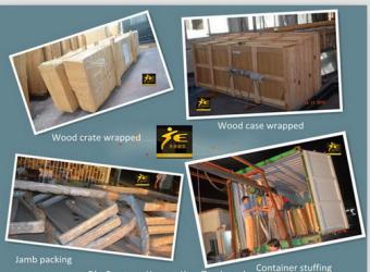 Sheng En Yikai Ironware Co.,Ltd.