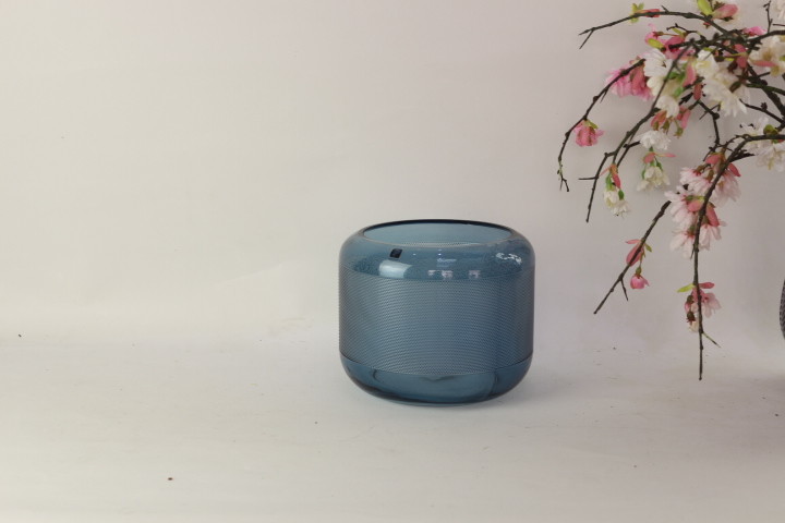 OEM Handmade Glass Vase For Decor