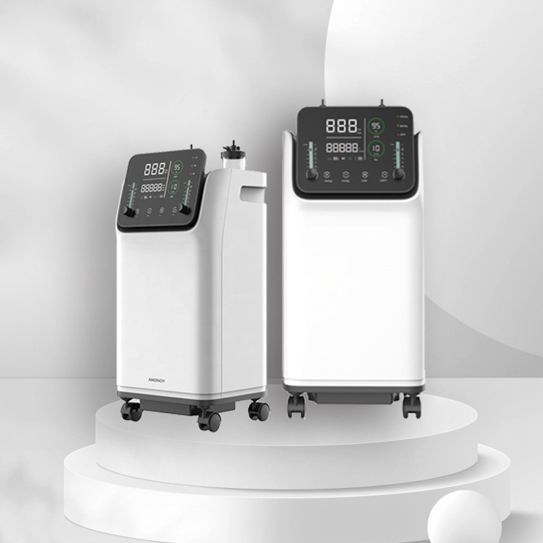 ODM OEM 10L Medical Oxygen Concentrator As Hyperbaric Oxygen Chamber