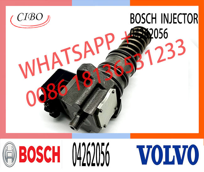 high-quality 0414755016 Fuel Injection Unit Pump 04262056 For VOL 210 240