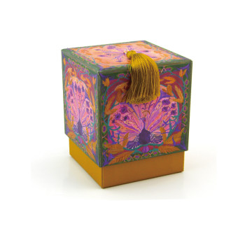 Custom Perfume Packaging Boxes Cosmetic Paper Box Packaging Manufacturer