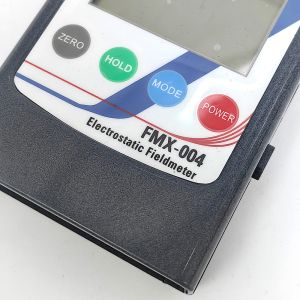FMX-004 Electrostatic Field Meter Fieldmeter ESD Test Meter FMX004 Electrostatic