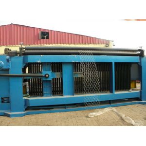 Gabion Machine, gabion mesh machine, Gabion Box Machine, Hexagonal wire Mesh