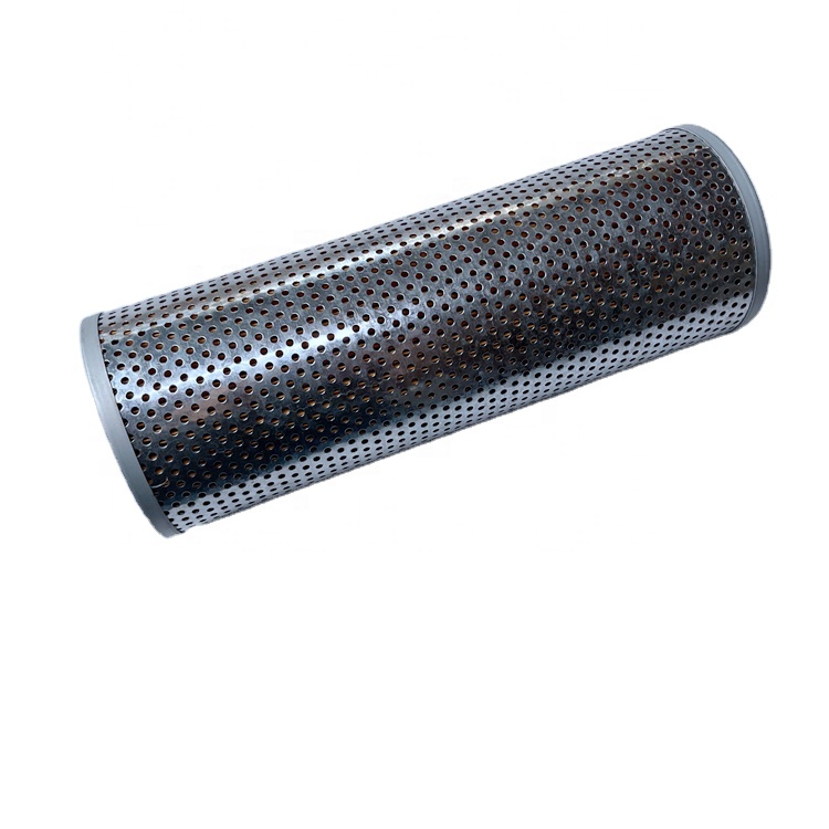 Zoomlion Earthmover Hydraulic Oil Return Filter 144-60-11160 16Y-60-13000 P551160 HF6213