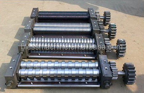 Customizable Full Automatic Dried/Wet Noodle Production Machine for Commercial Kitchen