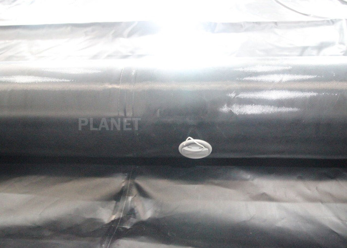 Custom Logo 5x3m Water Containment Mat Car Wash