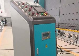  High Precision Argon Gas Filling Equipment 50 Hz With Microcomputer Control System Manufactures