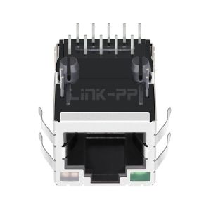 Bothhand 24-01017HU23-1 Compatible LINK-PP LPJG16394A30NL 100/1000 Base-T Tab Up