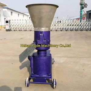  Feed pellet machine, animal feed ,rabbit feed pellet machine Manufactures