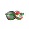 Buy cheap 15ml small round lip balm tin container from wholesalers