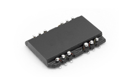 PoE 60W 10G Ethernet Isolation Module Single Port TG10G-HPE6NZ5LF