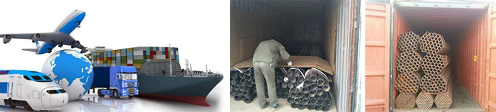 Cold Drawn Astm A53 Seamless Pipe Seamless Carbon Steel Tube
