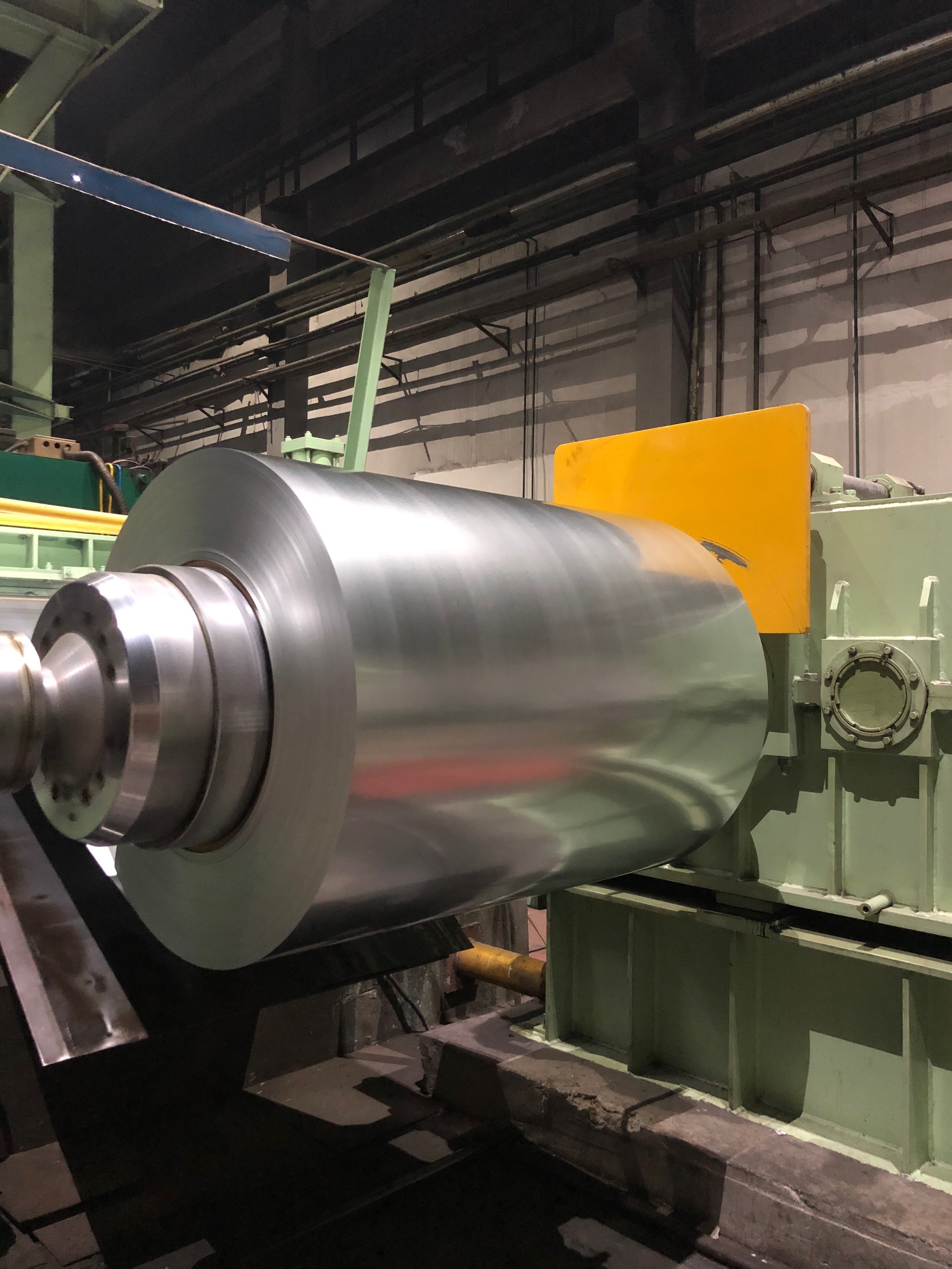 JIS G3320 Z70 0.45mm 750mm Galvanized Iron Sheet Shinny And Matt Zero Spangle DX51D S280GD