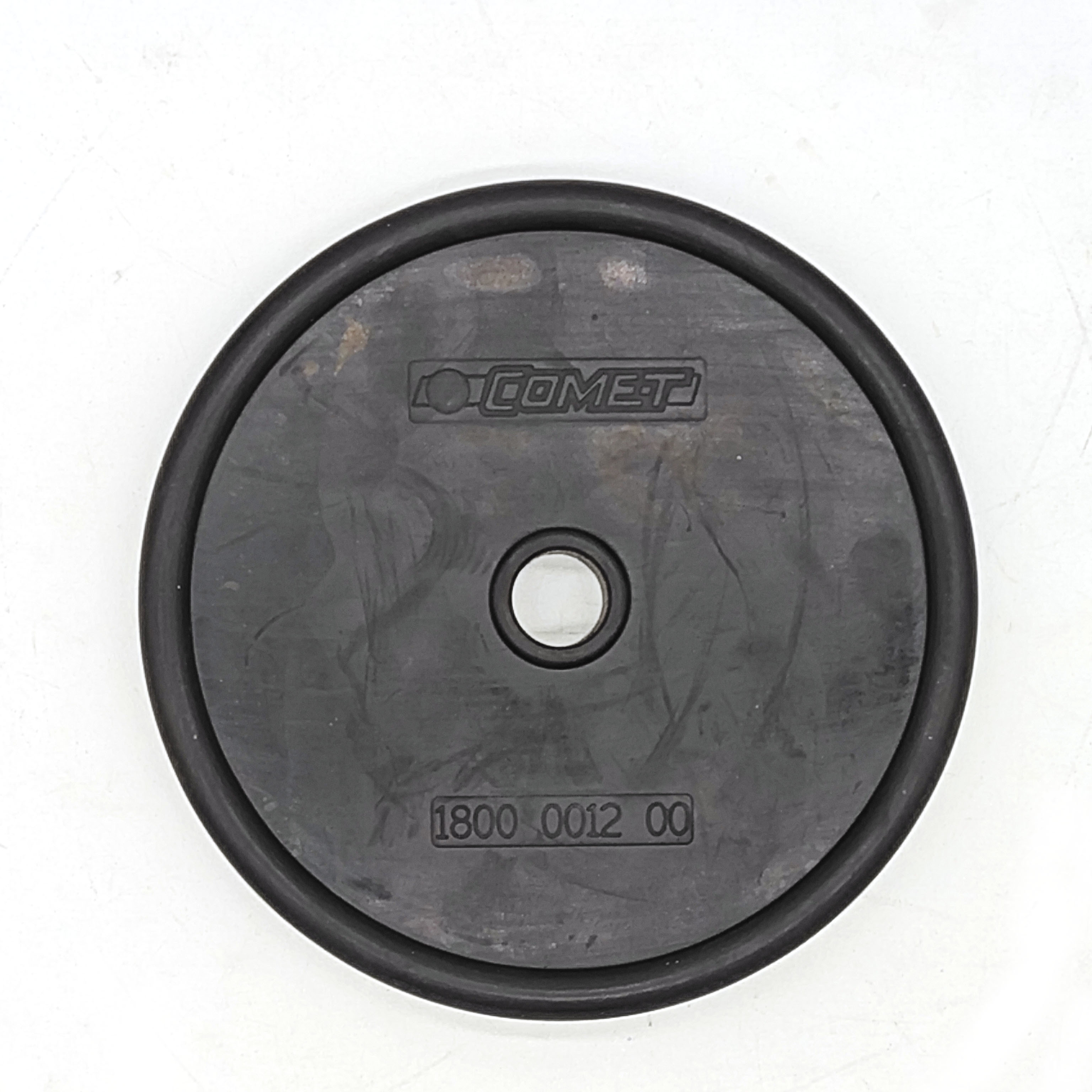 Sealed Isolation Membrane Gasket Diaphragm For AR30 AR40