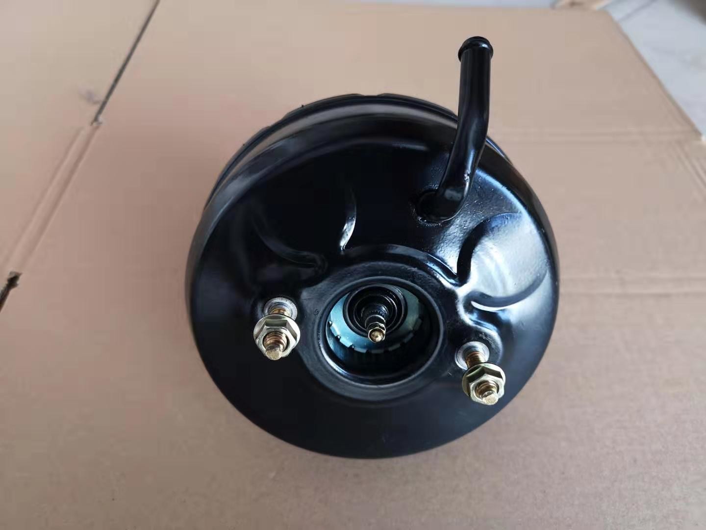 8971629621 Clutch Booster For NKR NPR NQR Light Truck Engine 4HF1 4HG1 Isuzu Transporter Vehicle