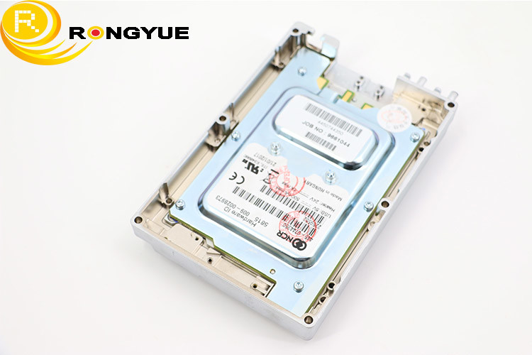 NCR ATM Spare Parts 6625 EPP Keypad Bank ATM Machine Pinpad 445-0735650 4450735650