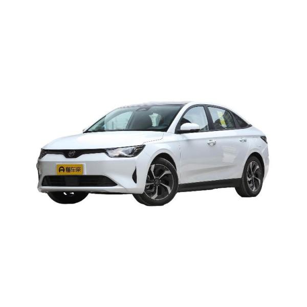 Dongfeng Aeolus E70 Pro New Energy Electric Car G59 Dongfeng Fengshen Hybrid