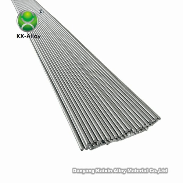 KX 4J47 Corrosion Resistant Alloy Light Rod On Expansion Alloy