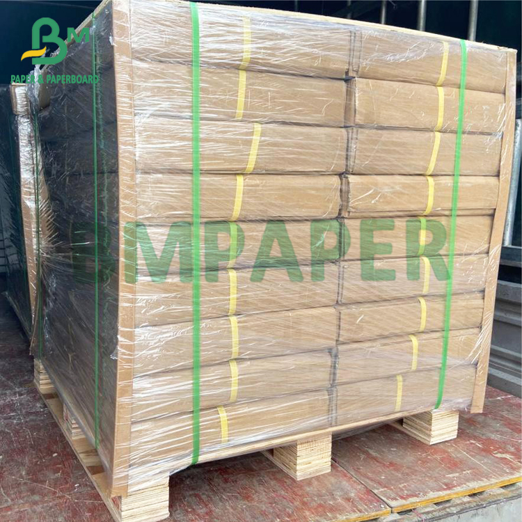 Large Size Translucent Tracking Paper Roll For Drawing 880 X 50m