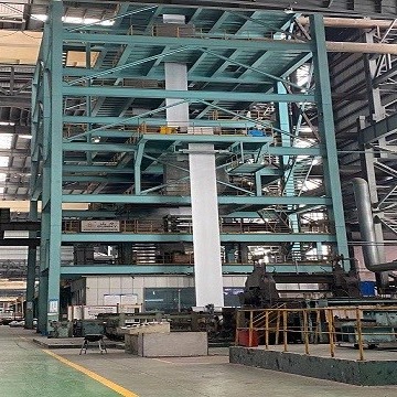 1250mm Galvanized steel Sheet Metal Roofing