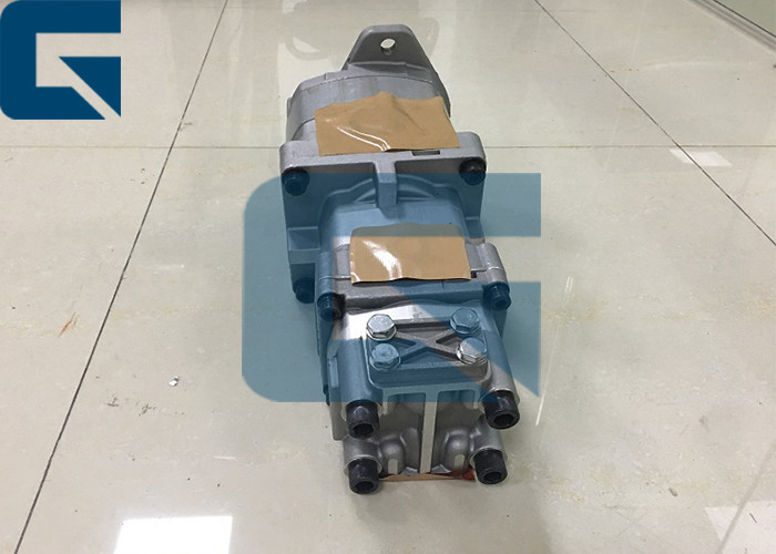 WA200 WA250-3MC WA250PT-3MC Spare Part Hydraulic Gear Pump 705-57-21000