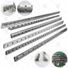 Buy cheap Marquip 2880x36/38x10 Cross Cut Knives For Fluting Paper Corrugated Machine from wholesalers
