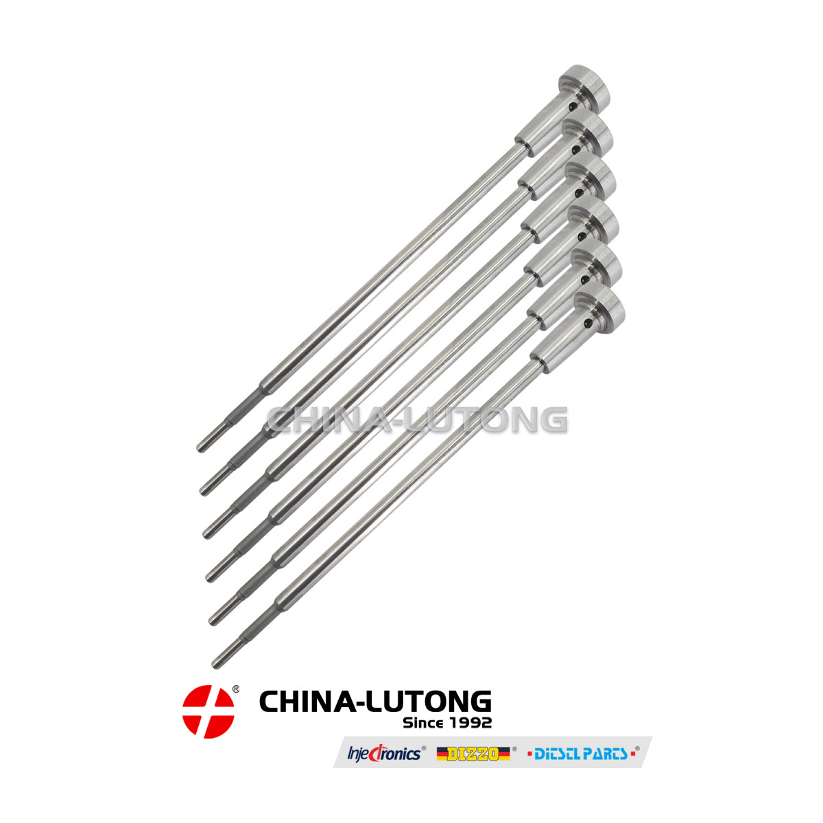 High Quality Common Rail Injector Control Valve F00ZC01362 for Injector 0 445 110 789 HP2-9K546-AB for bosch Wholesale Price