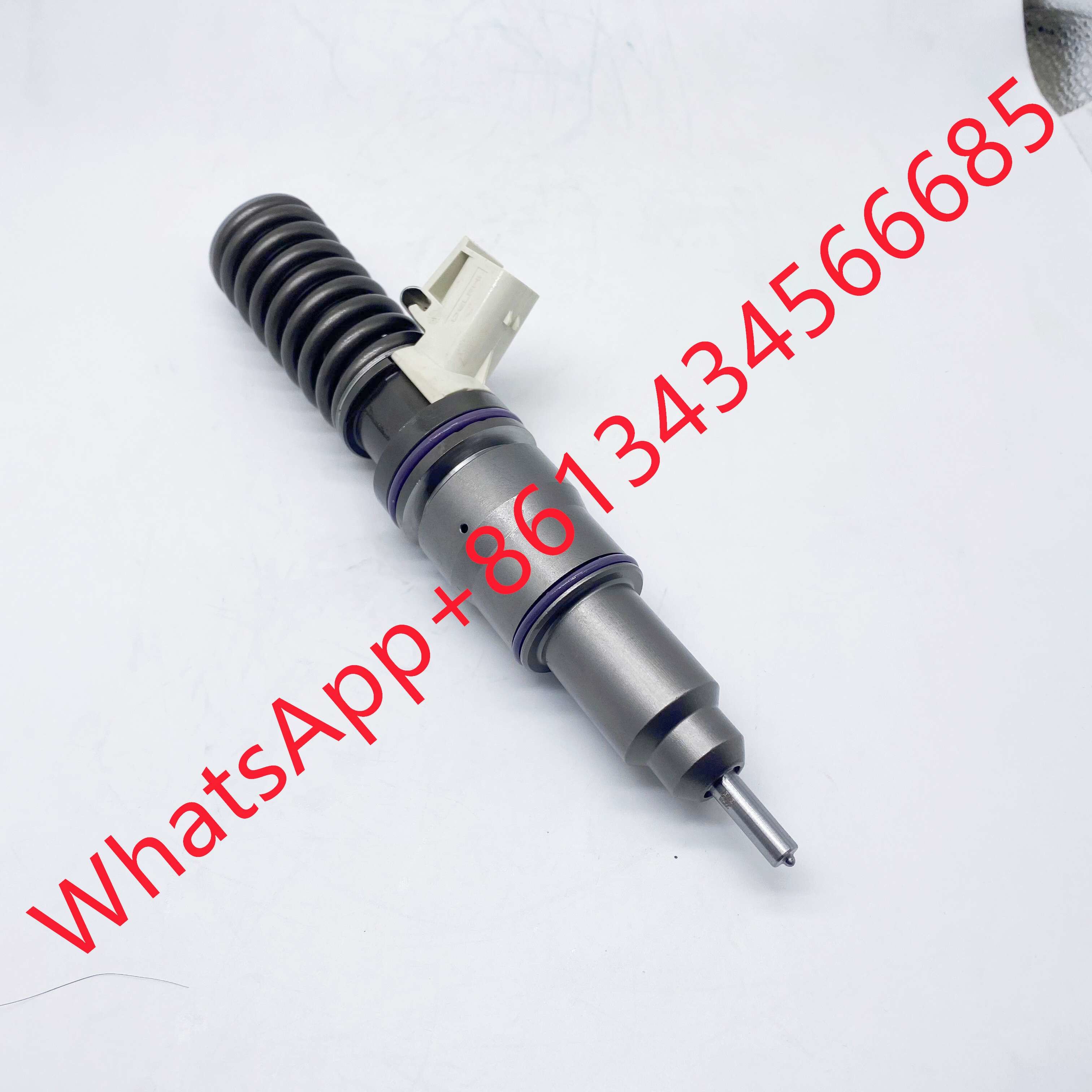 Genuine electronic unit fuel injector BEBE4G15001 21467241 22340639 52850-13670