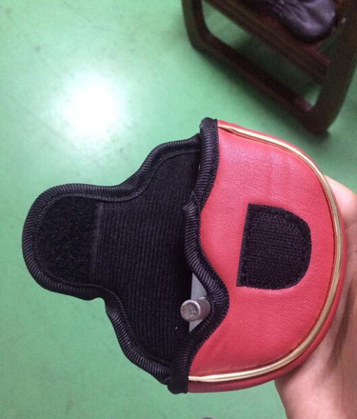 club covers , Golf headcover , golf head cover , putter cover,golf club cover