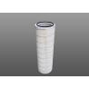 Buy cheap 215mm DH3290 Industrial Filter Element Air Compressor Dust Collector Cartridge from wholesalers