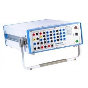 High Reliability Protection Relay Testing Secondary Injection K3063+